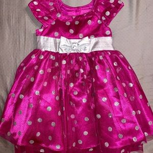 Cute 3t dress